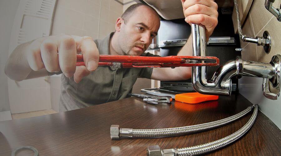 Professional water heater repair in Bedrock, CO